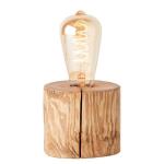 Настольная лампа Brilliant Trabo I - фото