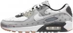 Nike Mens Air Max 90, White - фото