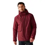 Куртка Regatta Sterlings, красный - фото