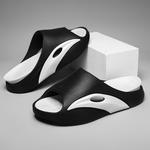 Шлепанцы мужские Bte, белый - фото 7