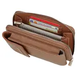 Сумка кросс-боди Pepe Jeans Elia, коричневый - фото 5