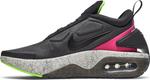 Кроссовки Nike Adapt Auto Max 'FIreberry', черный - фото 4