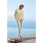 Домашняя одежда брюки женские BENCH, черный - фото 4