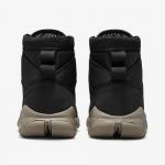 Ботинки Nike SFB 6" Leather, чёрный - фото 5