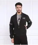 Куртка Regular fit Ea7, черный - фото 3