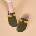 Тапочки унисекс Joy&Mario - фото 30