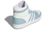 Кроссовки top ten rb 'white magic grey 'blue white' Adidas, синий - фото 4