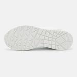 Кроссовки Skechers Wide Fit Uno, white - фото 6