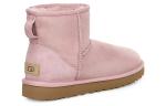 Угги Classic Mini II Boot UGG, бледно-розовый - фото 4