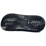 Клоги унисекс Crocs, черный - фото 6