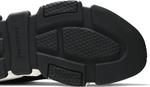 Кроссовки Balenciaga Speed Trainer Clear Sole - Black, черный - фото 5