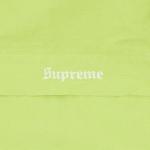 Брюки Supreme Belted Trail Pant Lime, зеленый - фото 3