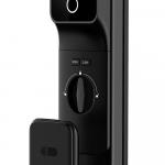 Электронный замок Philips 901-VP, биометрический, черный - фото 3