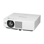 Проектор Panasonic PT-VMW61, 6200 ANSI люмен, белый - фото 2