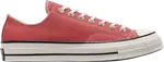 Кроссовки Converse Chuck 70 Low Rhubarb Pie, розовый - фото