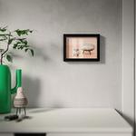 Рамка Ikea Rodalm, 13х18 см, черный - фото 2