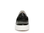 Кроссовки Daphne Platform Slip-On Sneaker Naturalizer, черный - фото 2