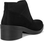 Ботинки LifeStride Outlook Knit, черный - фото 5