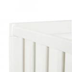 Кроватка детская Ikea, 60x120 см, Sundvik, белый - фото 3