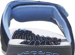 Сандалии Jordan Hydro 13 Retro Slide Navy, синий - фото 7
