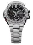 Часы Casio G-Steel GST-B100D-1A - фото 2