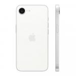 Смартфон Apple iPhone 17e, 256 Гб, (Nano-SIM + E-SIM), White - фото 2
