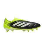 Кроссовки Adidas Copa Pure 3 Elite Laceless FG, Radiant Blaze Pack - фото