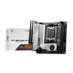 Материнская плата MSI MPG B650I Edge WiFi, AM5, DDR5 - фото 5