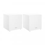 Wi-Fi роутер Tenda Nova AC2100 MW12, +1 шт, белый - фото