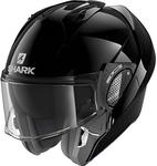 Шлем Shark EVO GT, XS, черный - фото