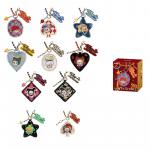 Сюрприз-бокс с брелоком POP MART WHY SO SERIOUS Chain - фото