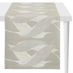 Скатерть 7312 Apelt, коричневый - фото