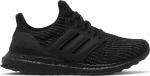 Женские кроссовки Adidas Wmns UltraBoost 4.0 DNA, черный - фото 2