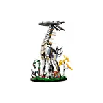 Конструктор LEGO Creator Expert Horizon Forbidden West: Длинношей 76989, 1222 детали - фото 5