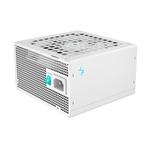 Блок питания DeepCool PQ850G, 850 Вт, белый - фото 3
