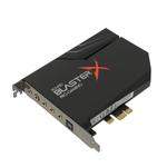 Звуковая карта Creative Sound BlasterX AE-5 Plus 32-bit/384 kHz PCIe, черный - фото 3