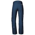 Лыжные штаны Schöffel Women's Ski Weissach, черный - фото 2