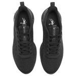 Кроссовки мужские низкие черный Qiaodan - фото 4