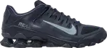 Кроссовки Nike Reax 8 TR 'Obsidian Wolf Grey', синий - фото 2