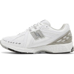 Кроссовки New Balance 1906R 'White Rain Cloud', белый - фото 3