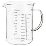 Мерный кувшин IKEA VARDAGEN Measuring Jug 1,0 л. - фото 2
