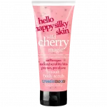 Treaclemoon Wild Cherry скраб для тела, 225 мл - фото 2