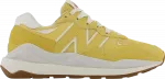 Кроссовки New Balance Wmns 57/40 'Yellow', желтый - фото