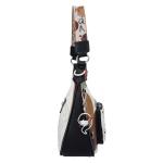 Сумка через плечо Anekke, разноцветный - фото 4