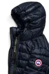 Куртка Canada Goose Cypress Hooded, Atlantic Navy - фото 6