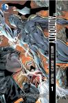The Authority Vol. 1 (DC Comics) - фото