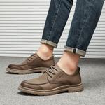 Туфли мужские Men"s Casual Men Low-Top Kaiser, черный - фото 14