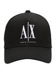 ARMANI EXCHANGE Кепка Black - фото 2