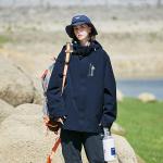 WARRIOR Куртка Unisex, Army Green - фото 5