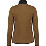 Футболка с длинным рукавом CMP 33L0476, коричневый - фото 2